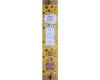 Goloka Gold Rain Masala Incense
